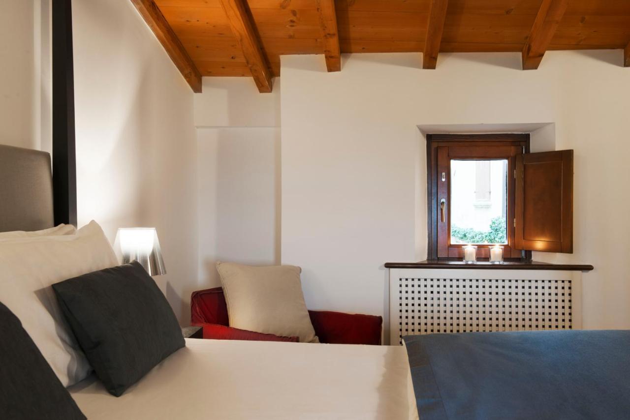 Double Room Annex