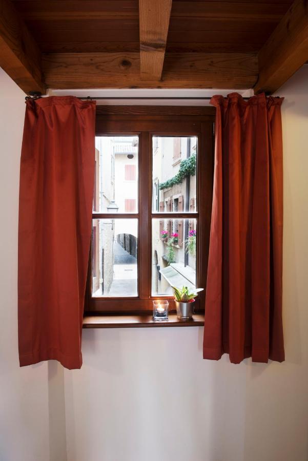 Double Room Annex