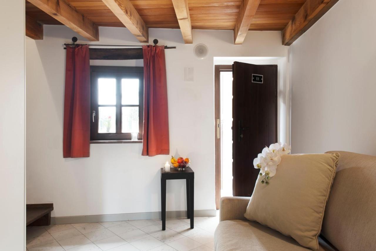 Double Room Annex