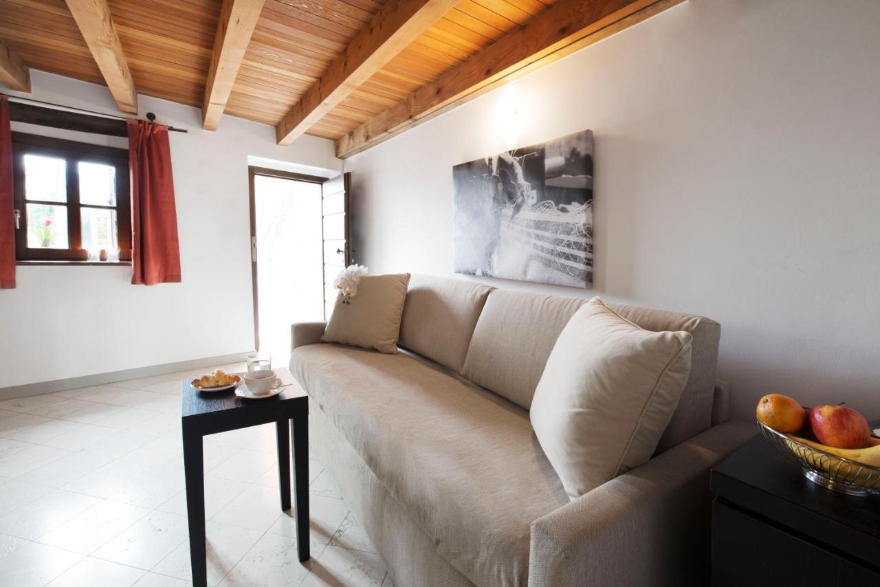 Double Room Annex