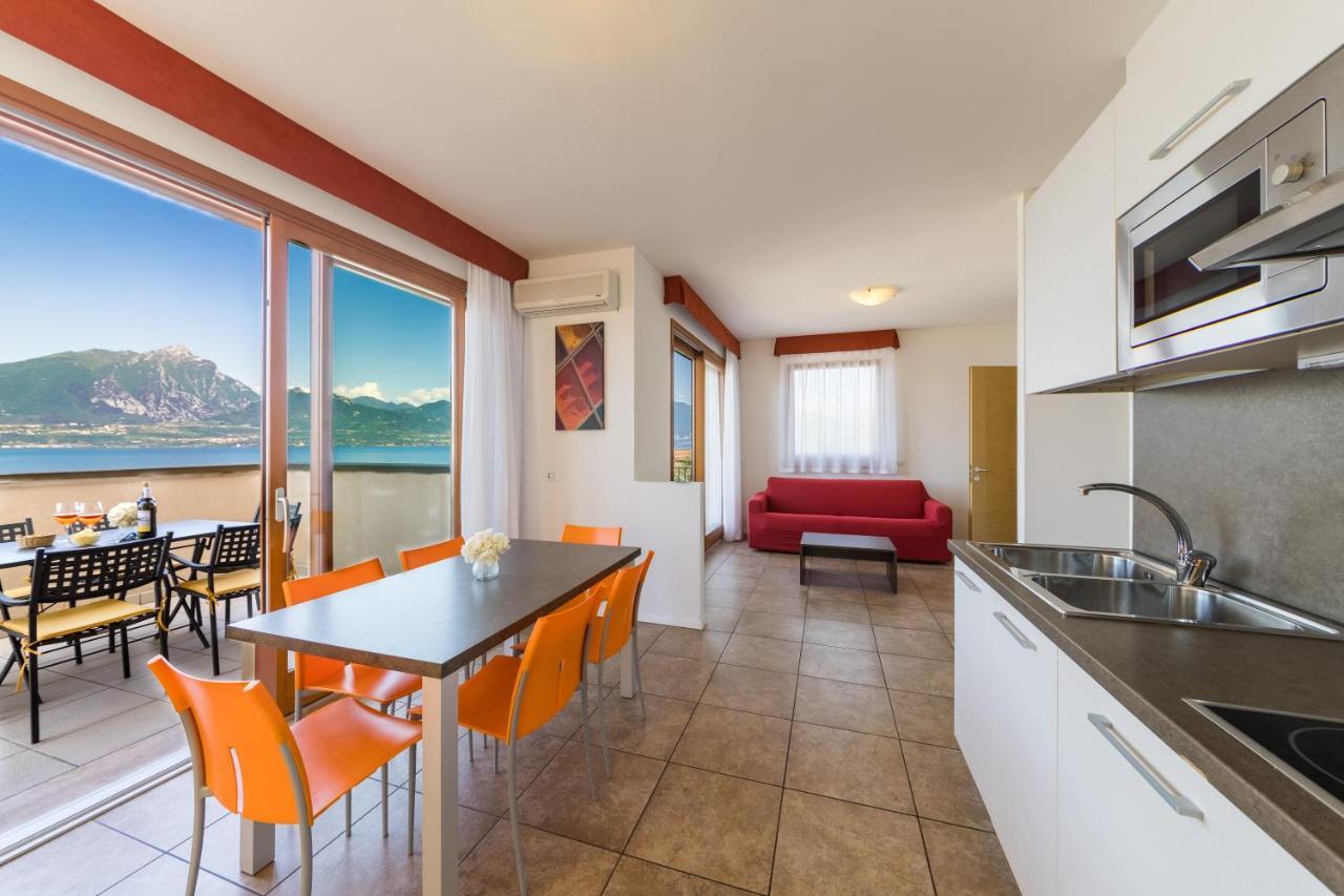 Apartment mit 3 Schlafzimmern (7 Erwachsene)