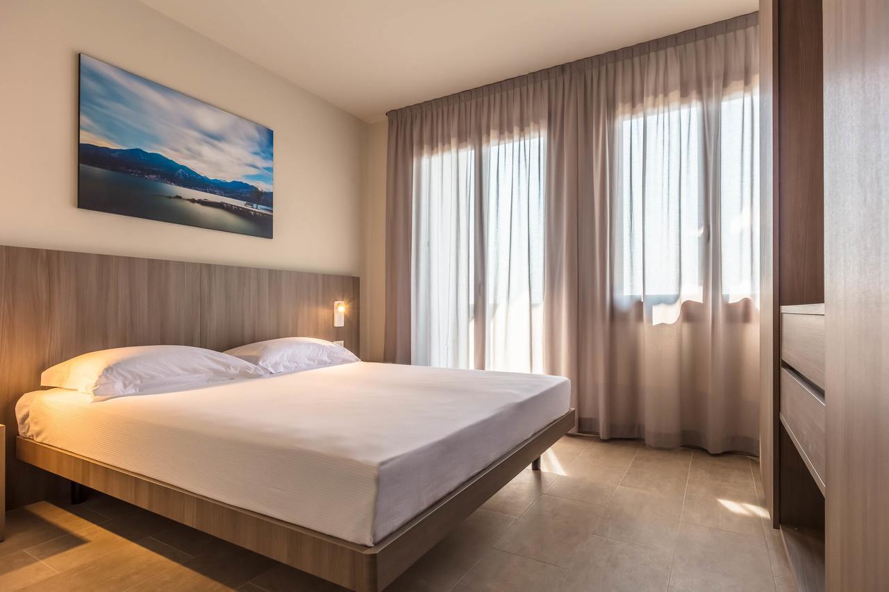 Grand Familiensuite (2 Erwachsene + 4 Kinder)