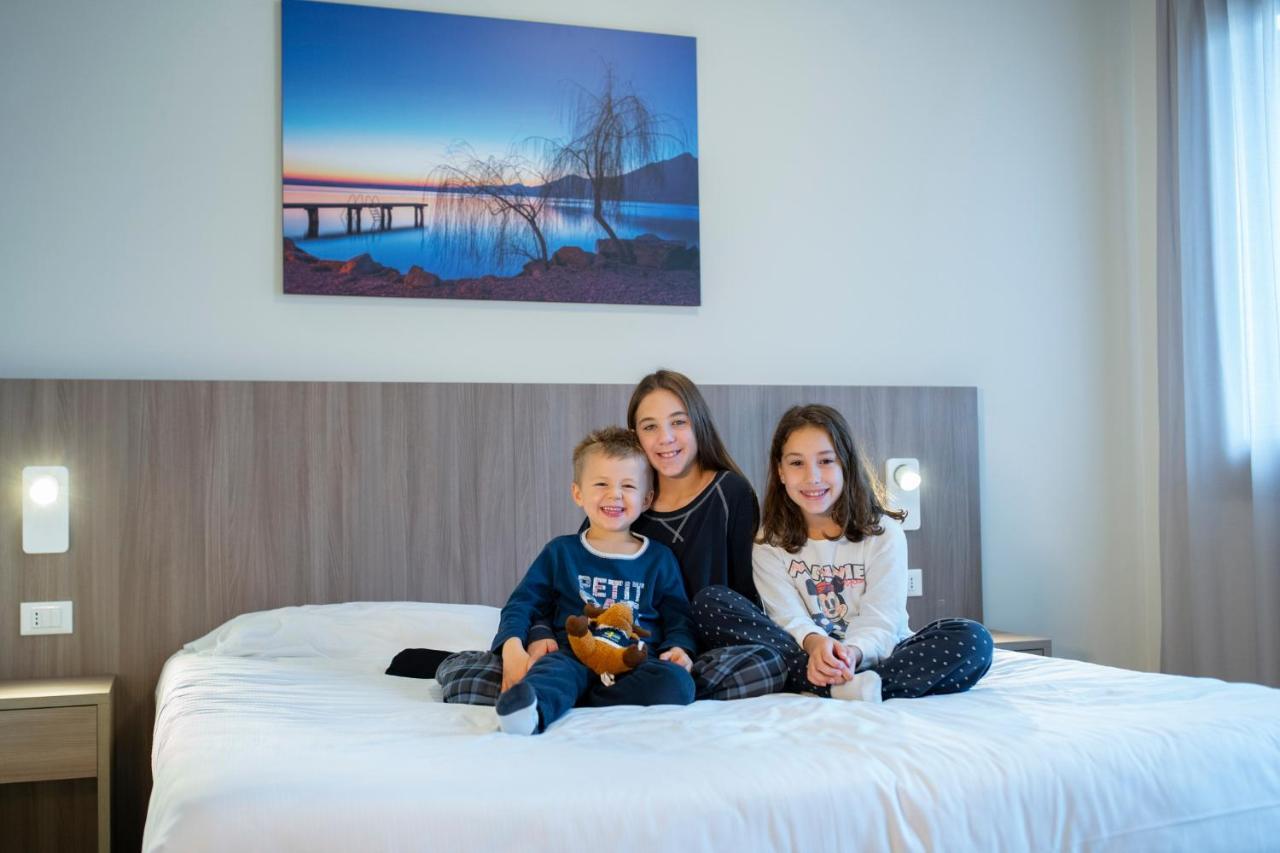 Grand Family Suite