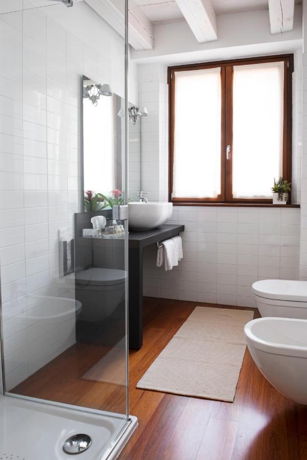 Double Room Partial Lake View