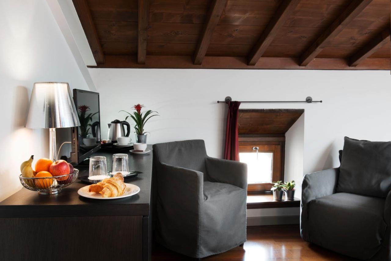 Double Room Annex
