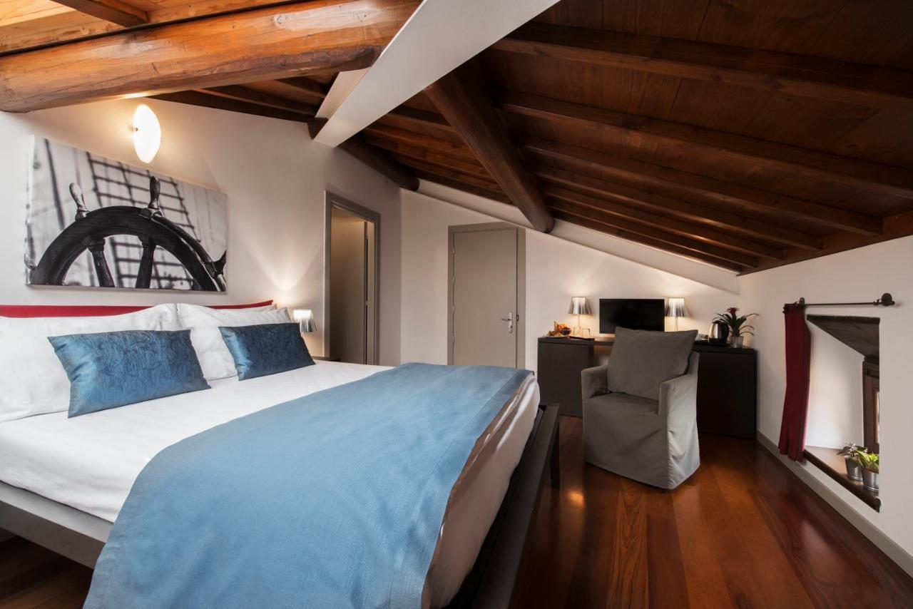 Double Room Annex