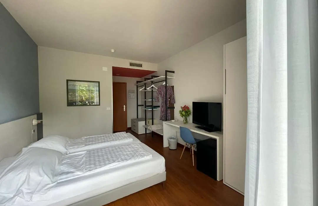 Hotel Al Caval-1