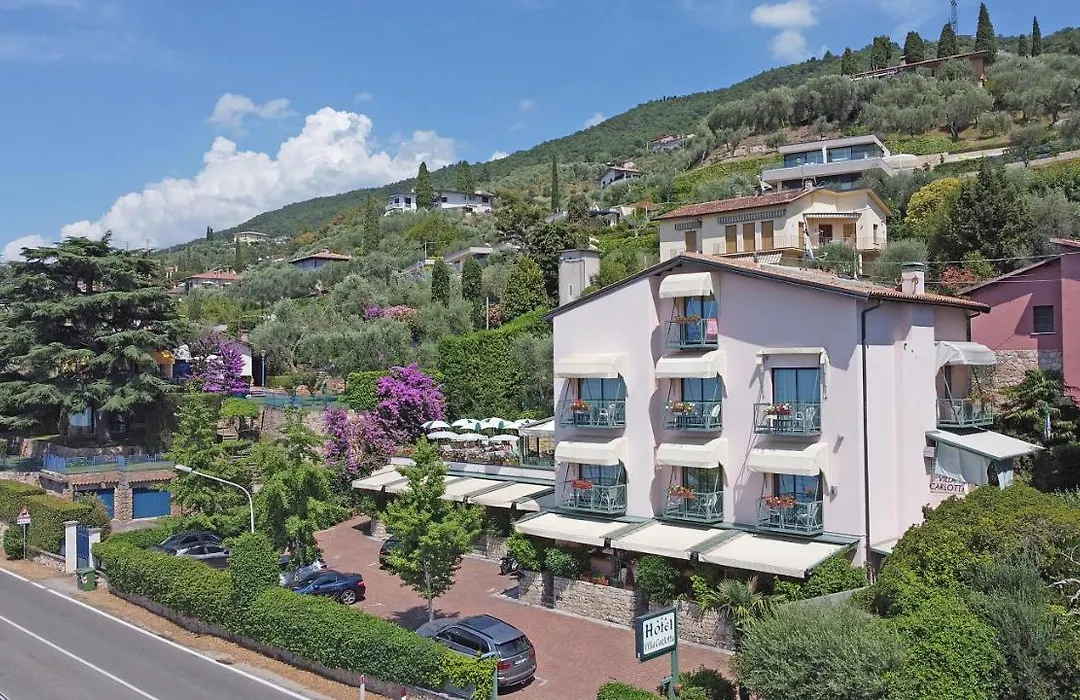 Hotel Villa Carlotta-1