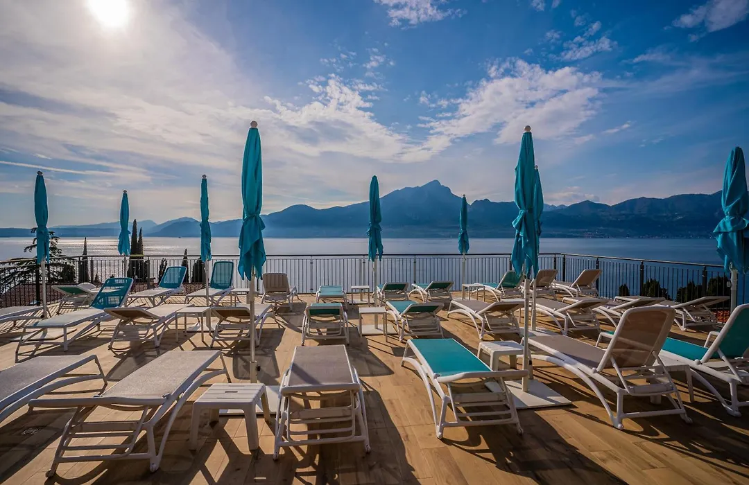 Villa Remo by Hotel Galvani-1