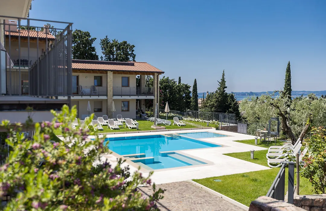 Residence La Corte Danese-1