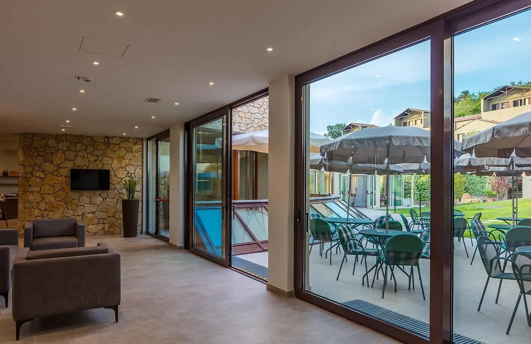 Le Torri Del Garda Familyspa Resort-1