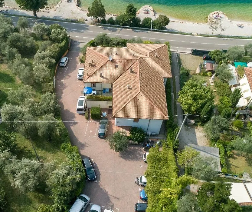 B&B Hotel Delle Rose-1