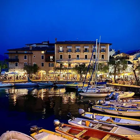Albergo Ristorante Gardesana ***S-2