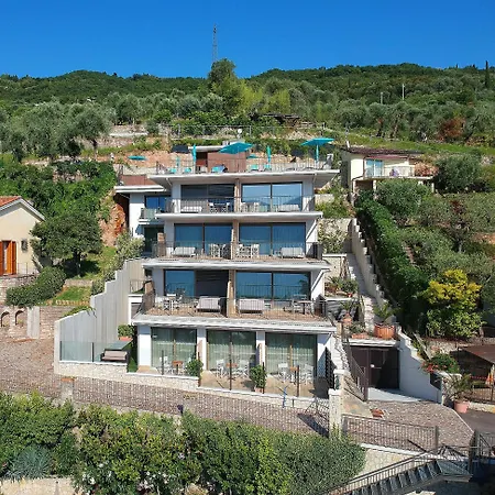Villa Remo by Hotel Galvani-3