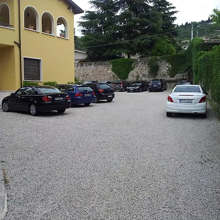 Albergo Ristorante Gardesana ***S-3