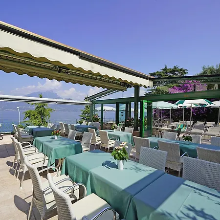 Hotel Villa Carlotta-2