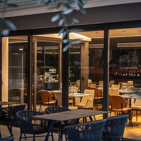 Hotel Al Caminetto - Adults Only, Worldhotels Crafted-3