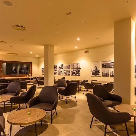 Le Torri Del Garda Familyspa Resort-2