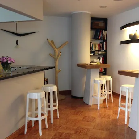 Hotel Al Caval-2
